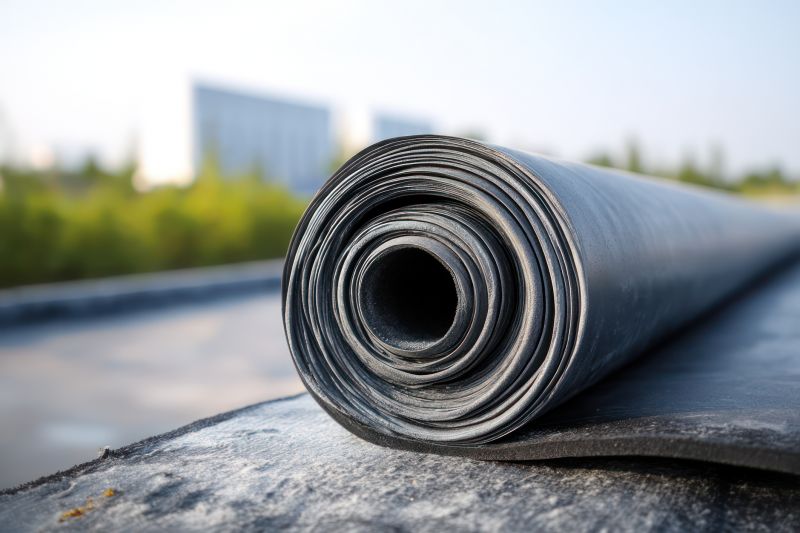 Epdm Roof Inspection