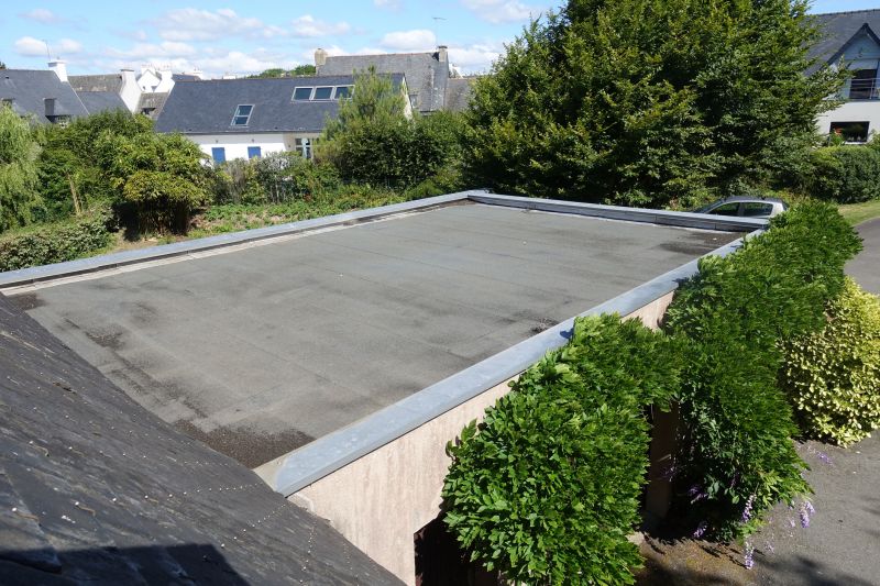 Cost of Roofing in La Marque, TX
