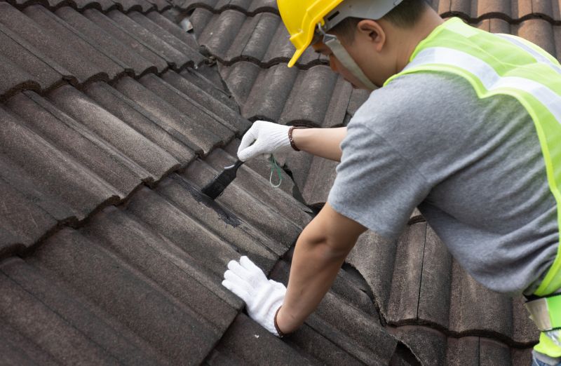 Roof Replacement Services